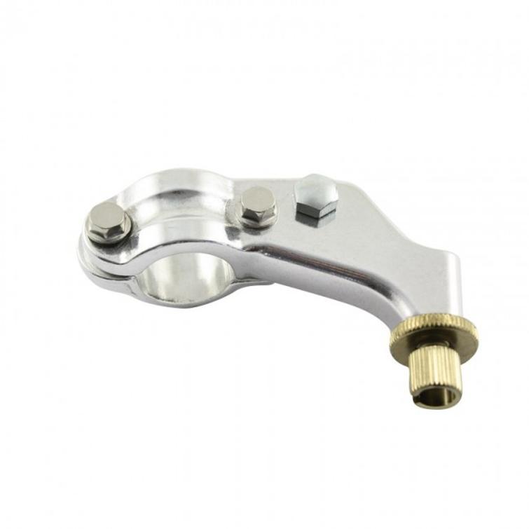 TMV CLUTCH LEVER BRACKET FORGED RM ..-03