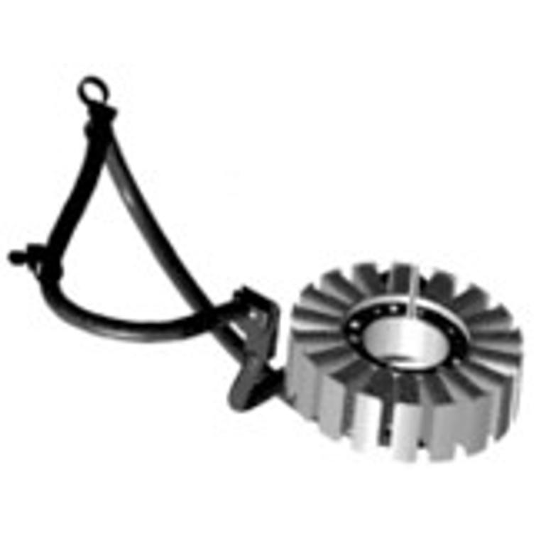 BRONCO STATTORI CAN AM 650W