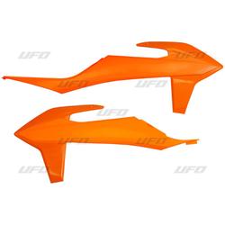 UFO ILMANOHJAIN KTM125-450 SX/SXF 19- EXC/EXC-F 125-500 20-