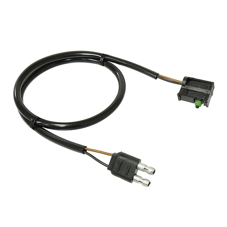 SNO-X JARRUVALOKYTKIN POLARIS IQ