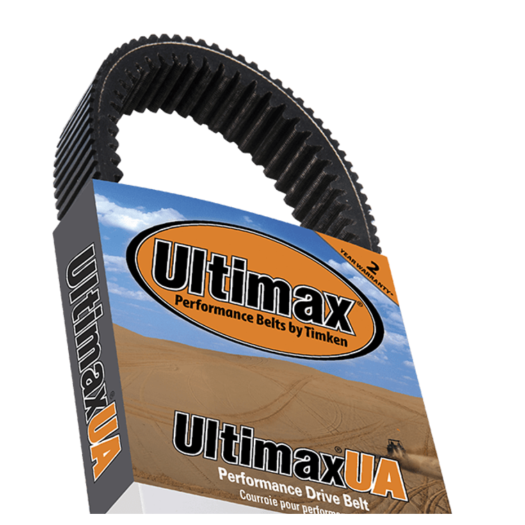 ULTIMAX UA435 VARIAATTORIHIHNA ATV