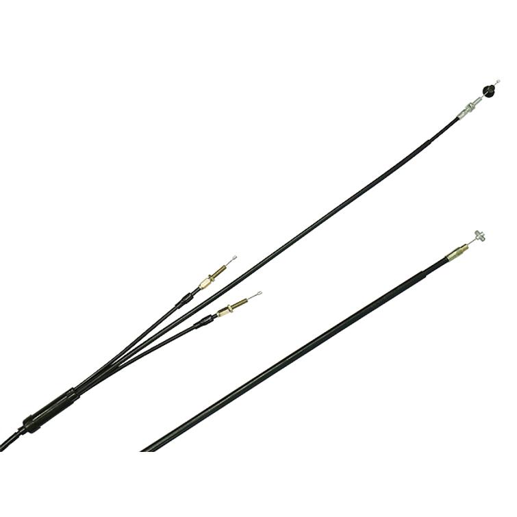 SNO-X KAASUVAIJERI SKI-DOO 550F 2010-15