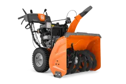 HUSQVARNA ST 376 -LUMILINKO