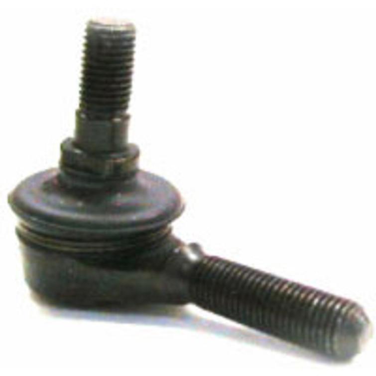 RAIDETANGONPÄÄ BRONCO