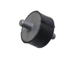 BRONCO MOOTTORITYYNY POLARIS