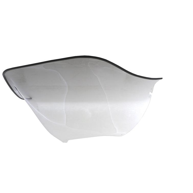 SNO-X TUULISUOJA LYNX KIRKAS