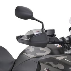 GIVI KÄSISUOJIEN SPOILERIPARI CROSSTOURER 1200 (12-18)