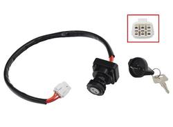 BRONCO VIRTALUKKO SUZUKI