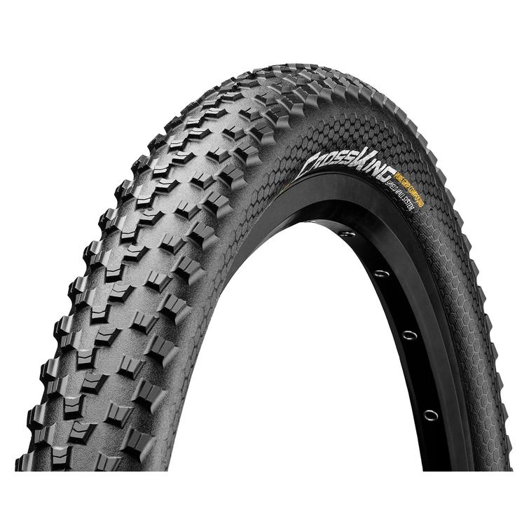 ULKORENGAS 24" CONTINENTAL CROSS KING 50-507, MUST