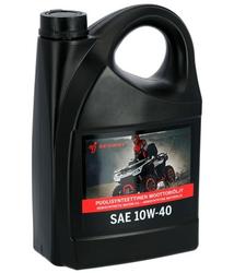 SEGWAY MOOTTORI&Ouml;LJY 4 LITRAA