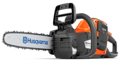 HUSQVARNA 225I AKKUMOOTTORISAHA SIS. AKUN JA LATURIN