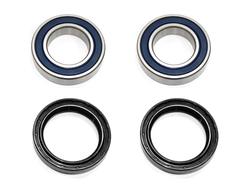 BRONCO PY&Ouml;R&Auml;LAAKERI & &Ouml;LJYTIIVISTESARJA