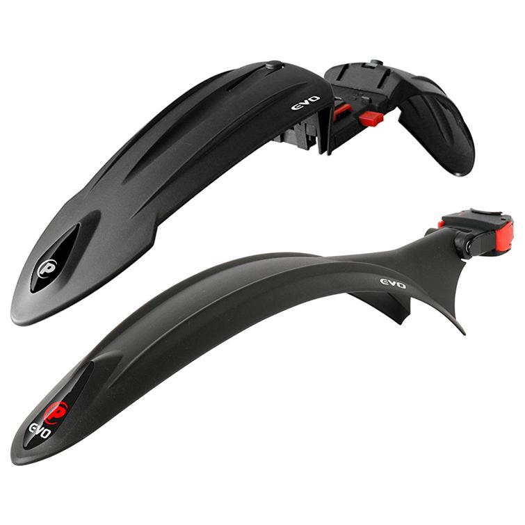 PIKALOKASUOJAPARI 26"/27,5"/29", POLISPORT CROSS COUNTRY EVO