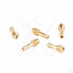 PROX TYHJ&Auml;K&Auml;YNTISUUTIN, MIKUNI VM22/210 # 45 , (5 KPL)