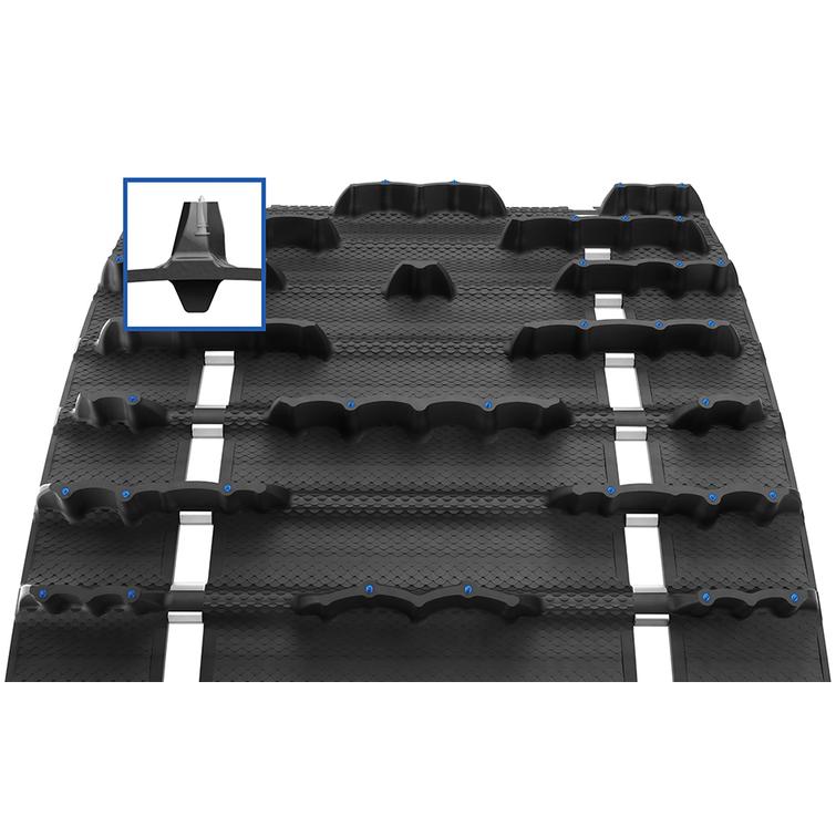 CAMSO TELAMATTO ICE COBRA SWT (NASTOITETTU) 60X391 2,86"" 38