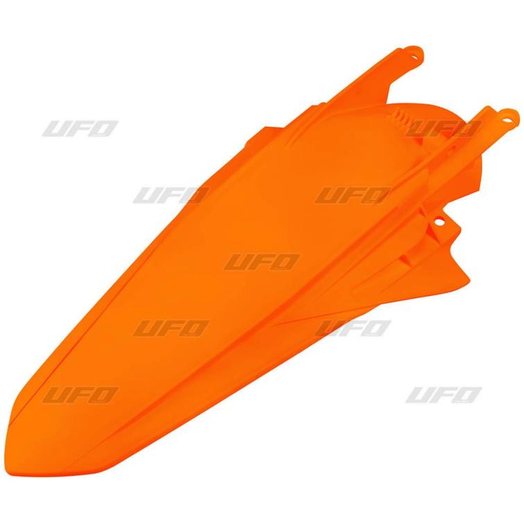 UFO TAKALOKASUOJA KTM125-525 SX/SXF 19-22 ORANSSI 127