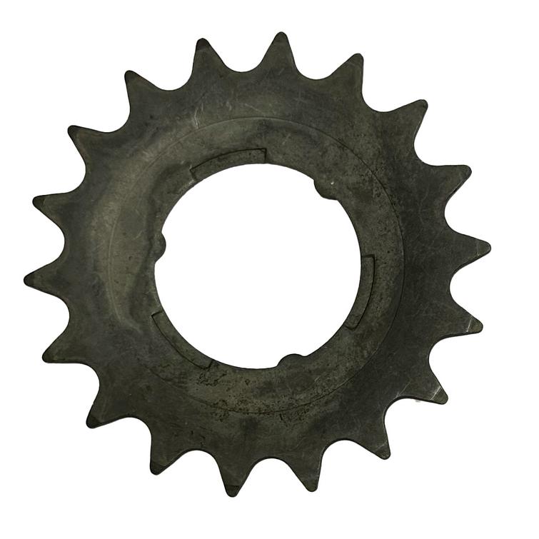 KETJURATAS PAINETTAVA 16H, 3/32"