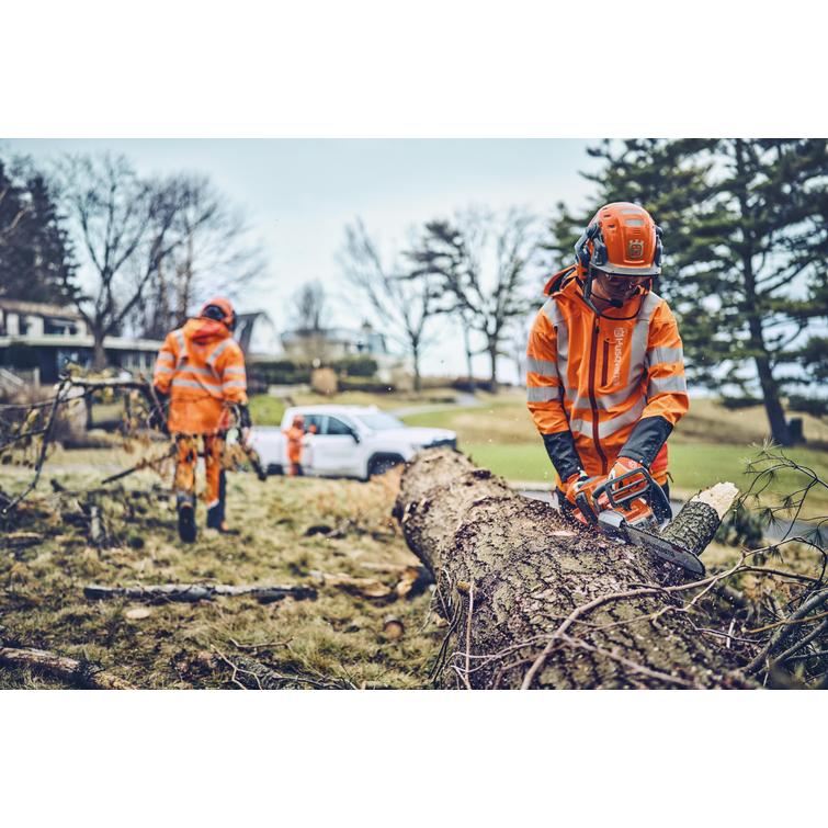 HUSQVARNA X-COM ACTIVE, KYP&Auml;R&Auml;KIINNITYS