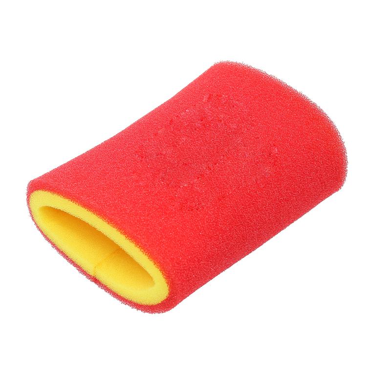 BRONCO ILMASUODATIN YAMAHA