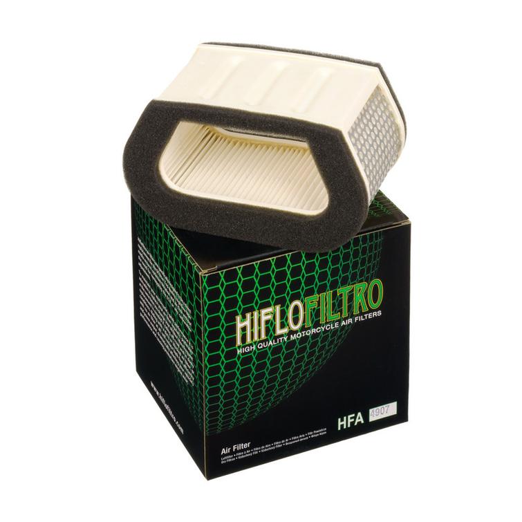 HIFLO ILMANSUODATIN HFA4907