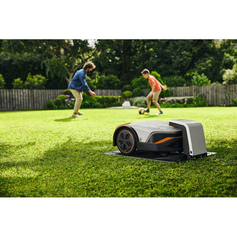 IMOW 5.0 ROBOTTILEIKKURI