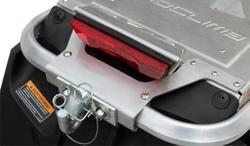 SNO-X VETOKOUKUN KIINNIKE SARJA ARCTIC CAT/ YAMAHA