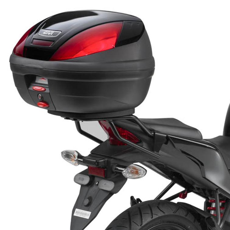 GIVI PERÄTELINE CBR125R/CBR250R 11-