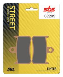 SBS JARRUPALAT SINTERED