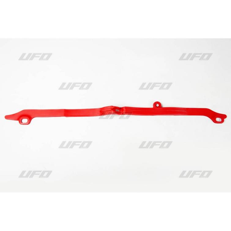 UFO KETJULAAHURI CRF250 10-,CRF450 09-12 PUNAINEN 070