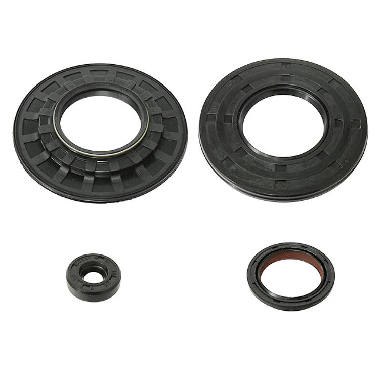 SNO-X ÖLJYTIIVISTESARJA ROTAX