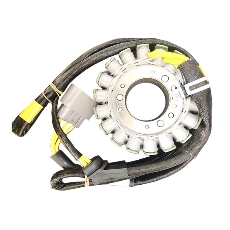 BRONCO STATTORI CAN AM