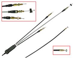 SNO-X KAASUVAIJERI POLARIS