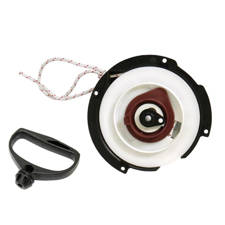 SNO-X STARTTIKITTI SKI-DOO/LYNX