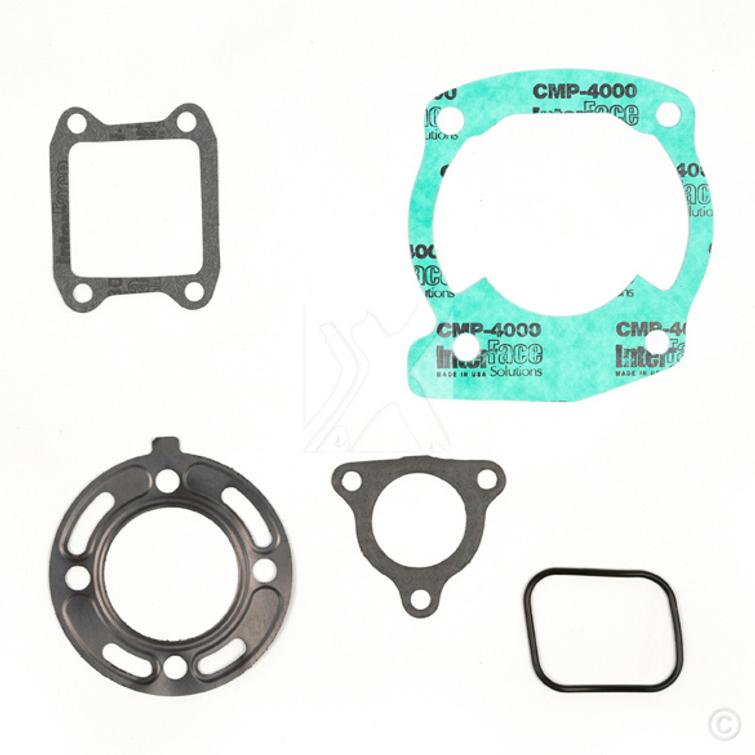 PROX TOP END GASKET SET CR80 '92-02