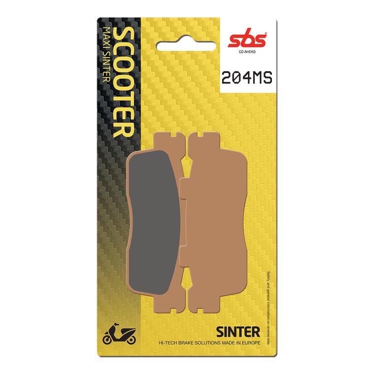 SBS JARRUPALAT MAXI SINTER