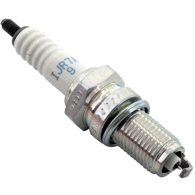 NGK SPARKPLUG IJR7A-9