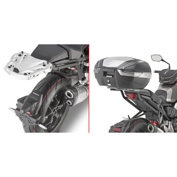 GIVI MONORACK PERÄTELINE CB1000R (18-19)