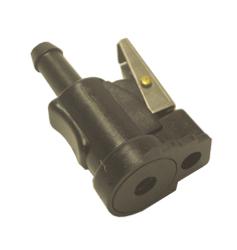 PIKALIITIN MOOTTORILLE EVINRUDE/JOHNSON 5/16"" (8MM) LETKULL