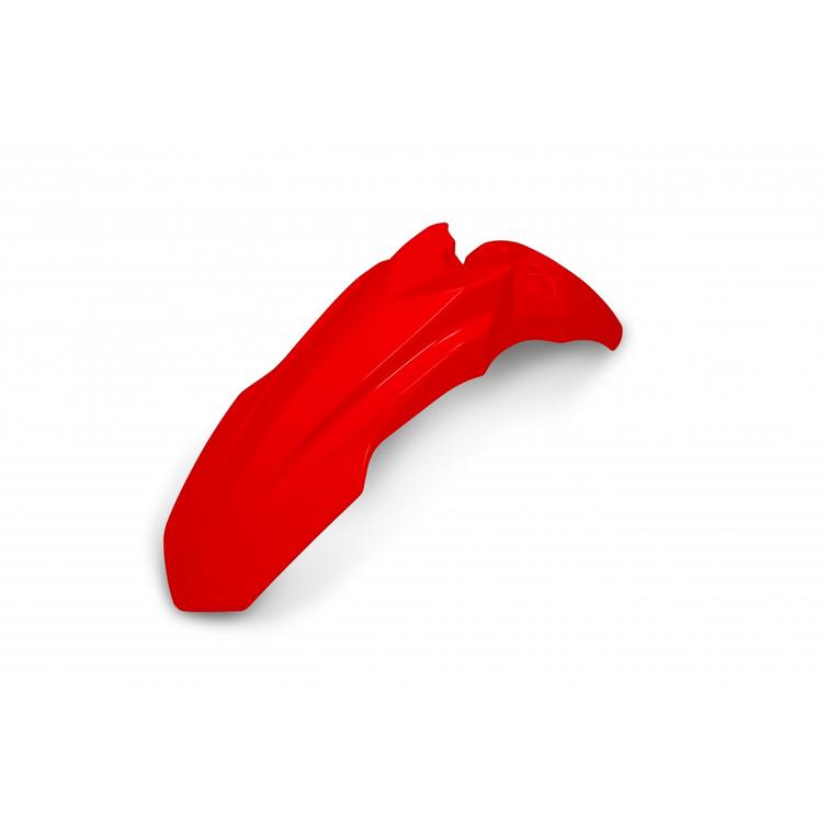 UFO FRONT FENDER CRF110F 2019- PUNAINEN 070