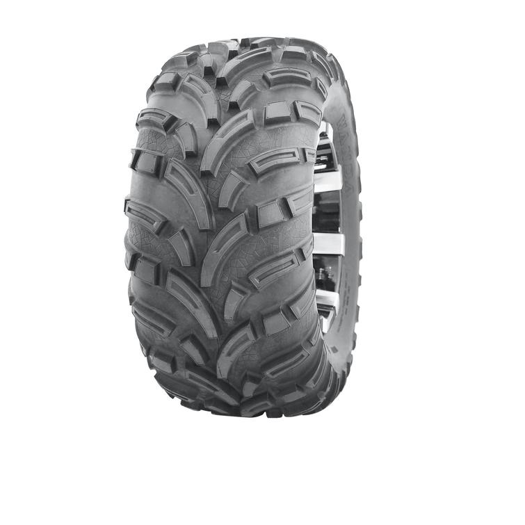 JOURNEY RENGAS P373A 25 X 11.00 - 12 6-PLY TL E-HYV.
