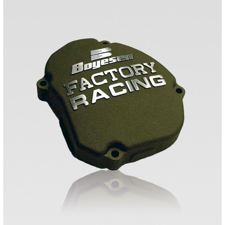 BOYESEN MAGNEETON KOPPA FACTORY CR250 02-07