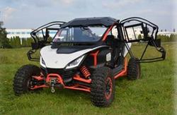 DFK TÄYSI OHJAAMO LÄMMÖLLÄ + PYYHIN/PESIN SEGWAY VILLAIN