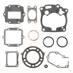 PROX TOP END GASKET SET KX125 '98-02