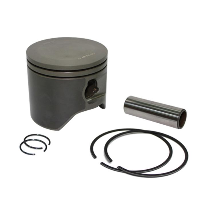 SNO-X MÄNTÄ TÄYDELLINEN POLARIS 800