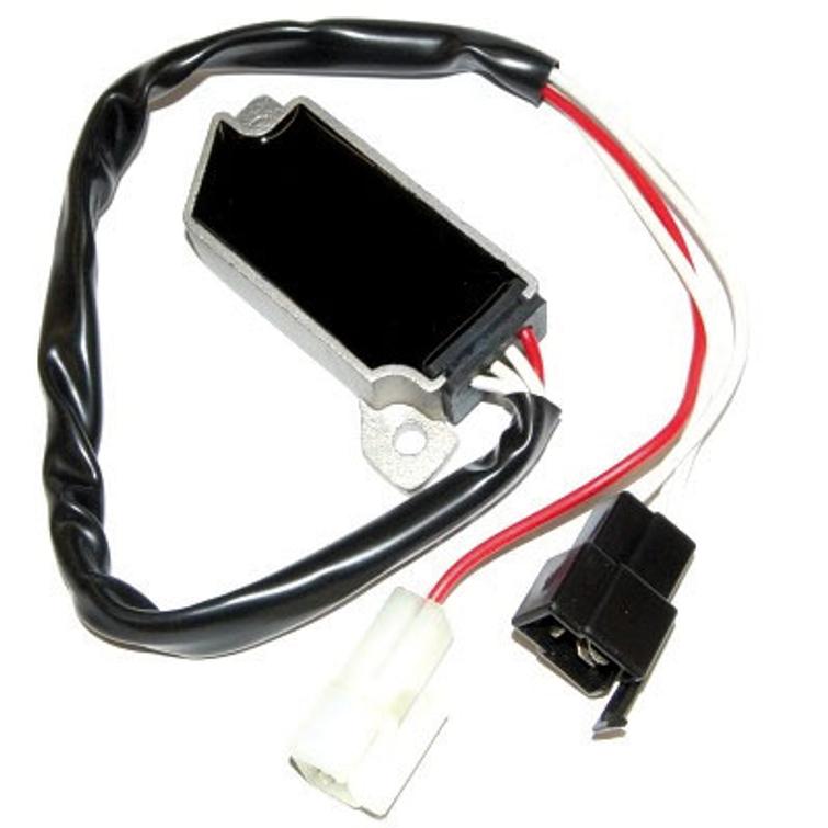 ELECTROSPORT LATAUSS./TASASUUNT. YAMAHA