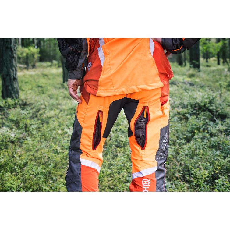 TURVAHOUSUT TECHNICAL EXTREME 20A, XS