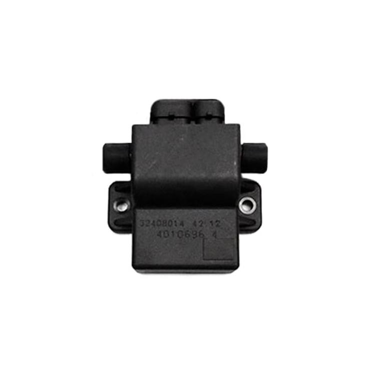 BRONCO CDI SYTYTYSYKSIKKÖ POLARIS