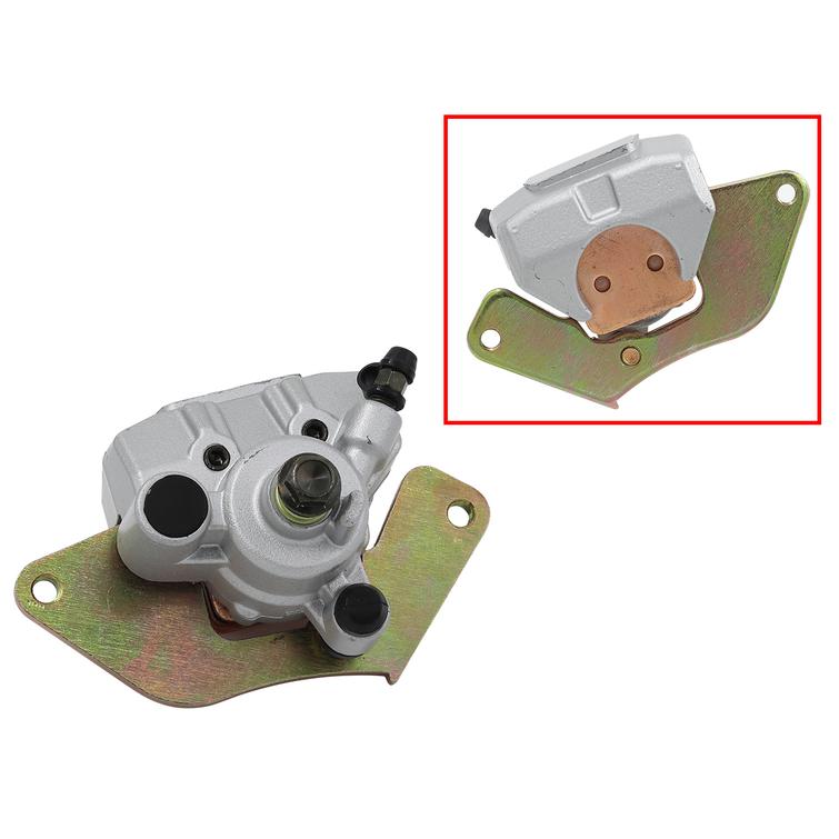 BRONCO JARRUSATULA ETEEN OIKEA HONDA