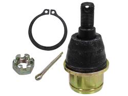 BRONCO PALLONIVEL YLEMPI CAN-AM