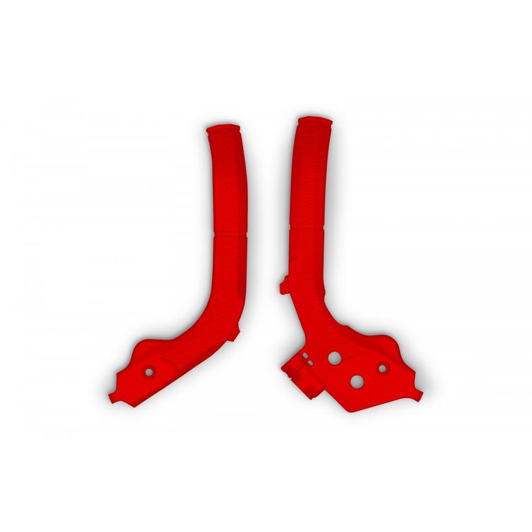 UFO RUNGON SUOJUS GASGAS EC/EC-F/MC/MC-F 125-450 21-23 PUNAI